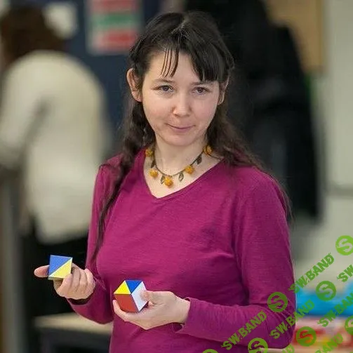 [Женя Кац] Игровая педагогика: арифметические игры с дошкольниками (2020)