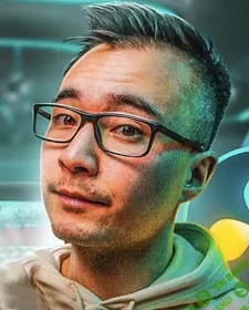 [Женя Тен] Полный гайд по DaVinci Resolve 19 с с нуля до профи (2024)