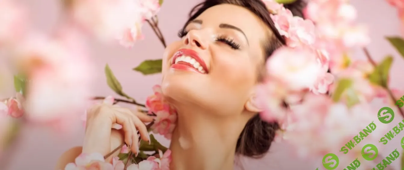 [Женская Санга] Источник женской силы (2014)