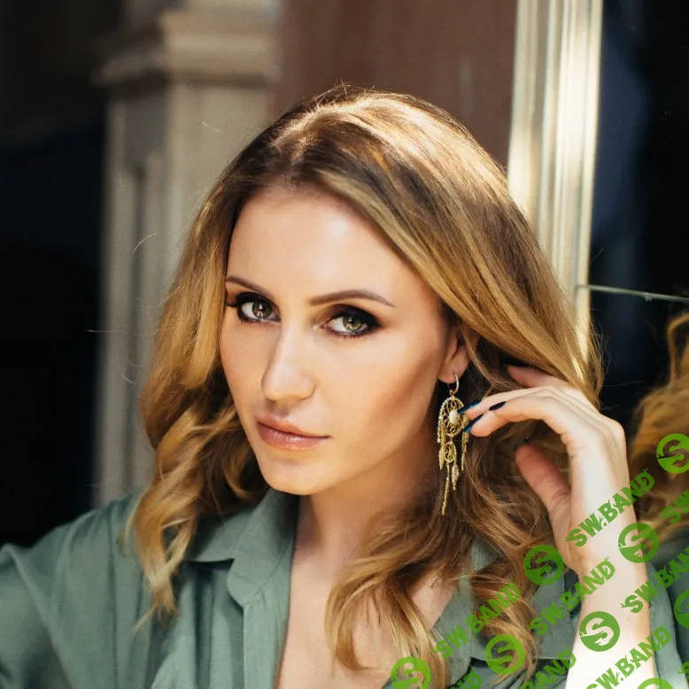 [Женская Санга] Вебинар Темная Сторона Женщины (2014)