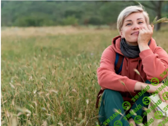 Женский организм после 40 [FestTrav] [Ирина Гудаева]