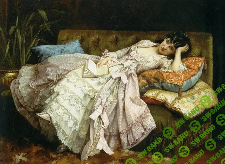 Женское тело как поле битвы, но за что? [Надежда Майн]