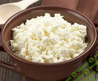 Живой творог