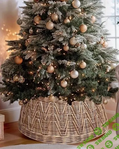 [Зиляра Хаматханова, Наталья Корнеева] Клуб Плетем - и точка! (декабрь 2025)