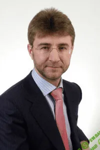 [Змеев Сергей] Конференция - Лидеры жизни (2012)