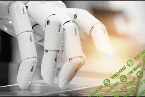 Знаменитый робот Integra