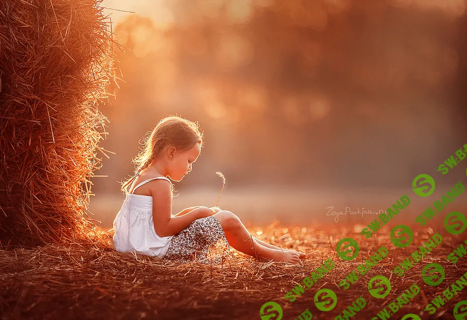 [Зоя Павкина] Полезные советы и идеи для фотосъемки детей разных возрастов