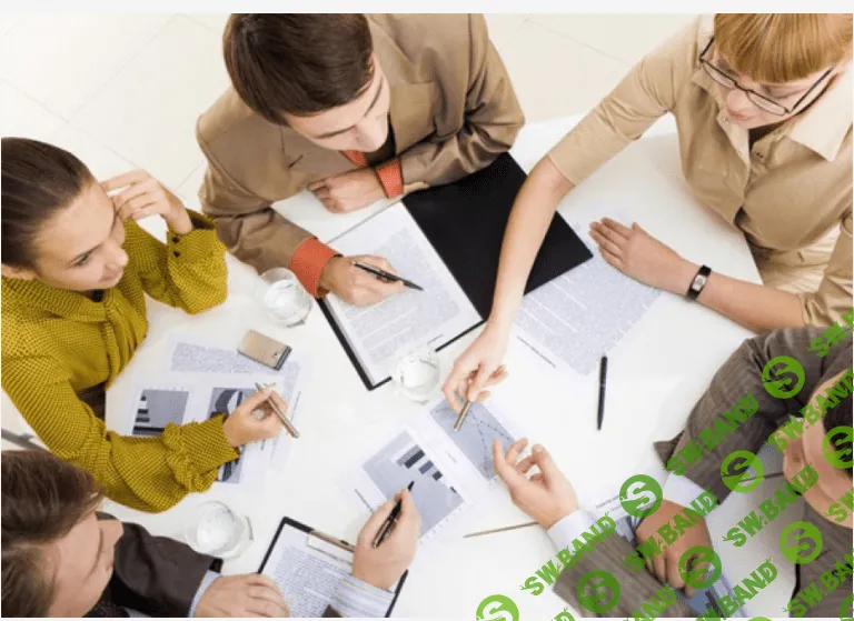 [Золотарёв Андрей] Инструменты достижения целей - Выбор решает все