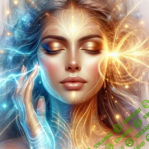 Золотые практики Клеопатры. 7 ритуалов вечной молодости [Анна Поляруш]