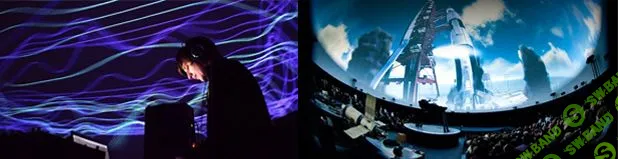 [Zwook] Атмосферные звуки своими руками