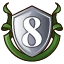 badge
