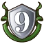 badge