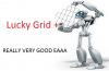 Lucky Grid — лучший форекс советник