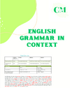 [Coach me] Английская грамматика в контексте для продолжающих (2023)
