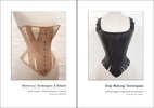 [Шитье] Исторические корсеты (eng) [RoyalBlackCouture]