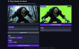 🚀 Photo Studio AI Pro Batch — Удаление фона с фото за 1 секунду. БЕЗЛИМИТ