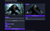 🚀 Photo Studio AI Pro Batch — Удаление фона с фото за 1 секунду. БЕЗЛИМИТ
