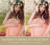 Maternity Lightroom Presets