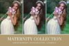 Maternity Lightroom Presets