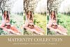 Maternity Lightroom Presets