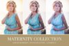 Maternity Lightroom Presets