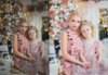 Обработка Студийной и Новогодней фотографии (Анастасия Кочеткова)