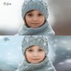 [Lilia Alvarado] Нежные зимниие пресеты  - ACR Winter Wonderland Presets (XMP+PDF+видео)