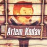 ArtemKodax