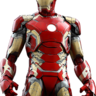 Mr.Iron Man