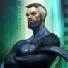 MrFantastic