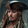 Captain Sparrow