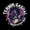 Tehnik Casual