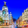 MadridMadrid