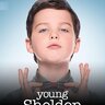 young Sheldon