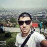 Alisher Ahatbakiev