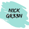 nickgreen