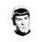 Mr. Spock
